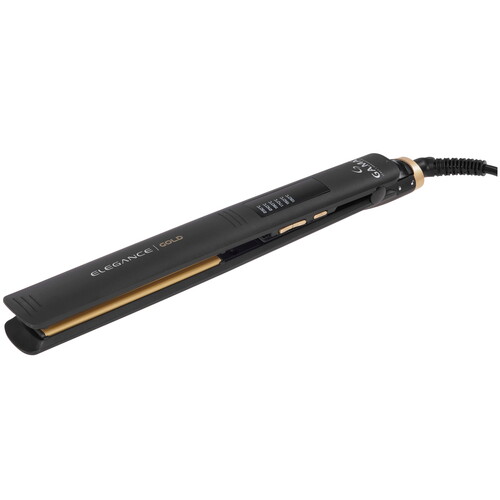 Купить Выпрямитель для волос GA.MA ELEGANCE LED GOLD - SY  9174445. Характеристики, отзывы и цены в Донецке