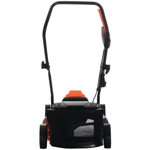 Купить Газонокосилка CARVER LME-400В  9088049. Характеристики, отзывы и цены в Донецке