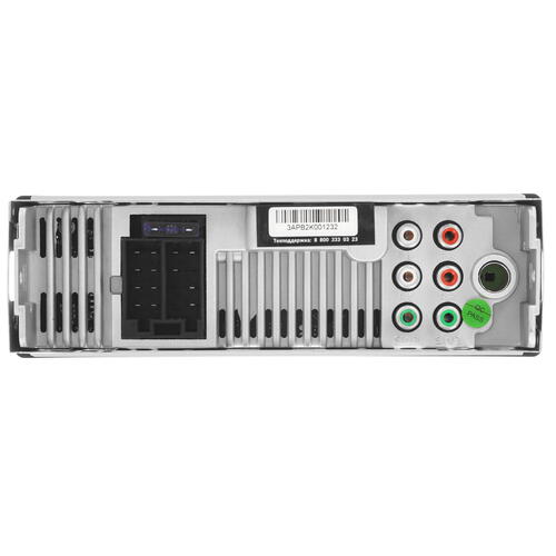 Купить Автопроигрыватель Premiera MVH-130  5454434. Характеристики, отзывы и цены в Донецке