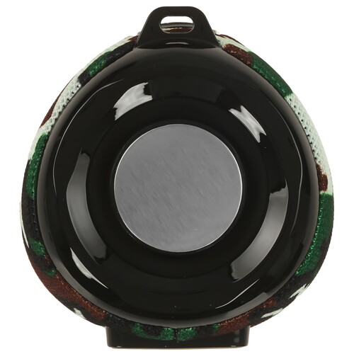 Купить Портативная колонка Borofone BR4 Horizon Sports, камуфляжный  9244535. Характеристики, отзывы и цены в Донецке