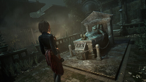 Купить Игра Tormented Souls 2 (PS5)  5642546. Характеристики, отзывы и цены в Донецке