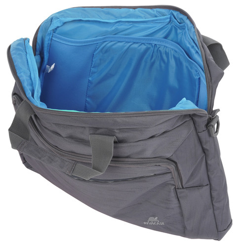 Купить 16" Сумка RIVACASE 7531 ECO  5481509. Характеристики, отзывы и цены в Донецке
