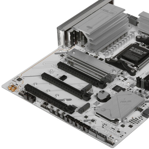 Купить Материнская плата ASUS B850 MAX GAMING WIFI W  5625215. Характеристики, отзывы и цены в Донецке