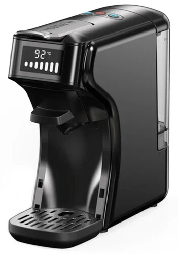 Купить Кофемашина капсульная Hibrew H1B  5641082. Характеристики, отзывы и цены в Донецке