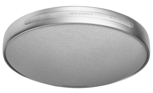 Купить Портативная колонка Harman Kardon Onyx Studio 9, серый  5610690. Характеристики, отзывы и цены в Донецке