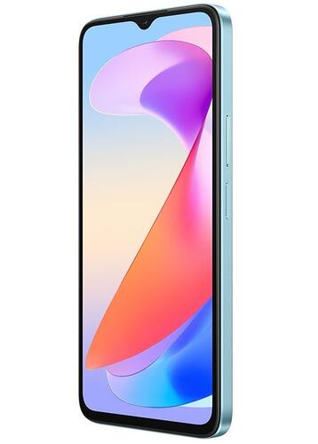 Купить 6.56" Смартфон HONOR X6a 128 ГБ зеленый  5431276. Характеристики, отзывы и цены в Донецке