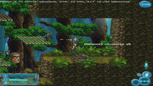 Купить Игра Biozone (Steam)  5610573. Характеристики, отзывы и цены в Донецке