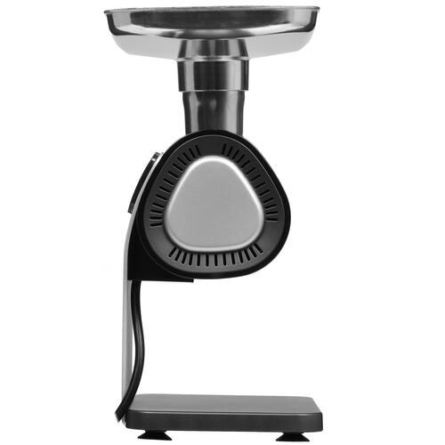 Купить Мясорубка электрическая Reoka RKMG-MD252 черный  9014703. Характеристики, отзывы и цены в Донецке