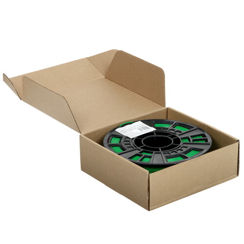 Купить Пластик Geek Filament Just green  9193598. Характеристики, отзывы и цены в Донецке