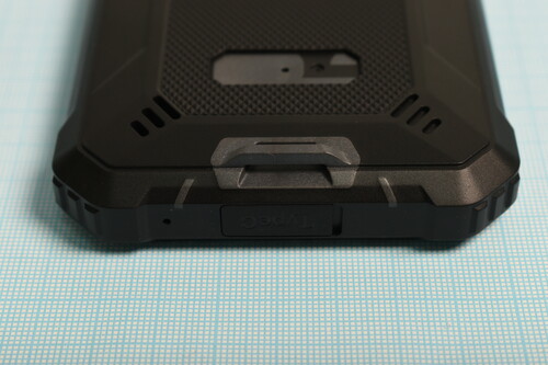 Купить Корпус (Задняя часть + Touch-ID) для смартфона KENSHI Armor C1W  9134734. Характеристики, отзывы и цены в Донецке