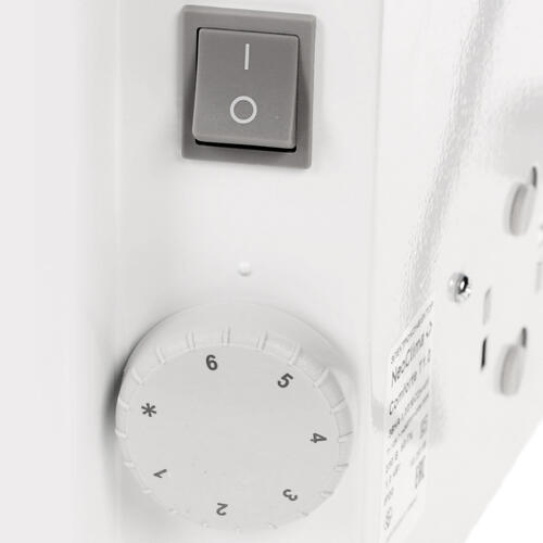 Купить Конвектор Neoclima Comforte T 1.0  1038018. Характеристики, отзывы и цены в Донецке