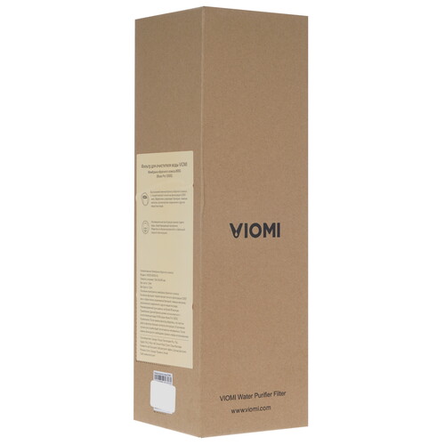 Купить Обратноосмотическая мембрана Viomi RO-800G Pro  5083195. Характеристики, отзывы и цены в Донецке
