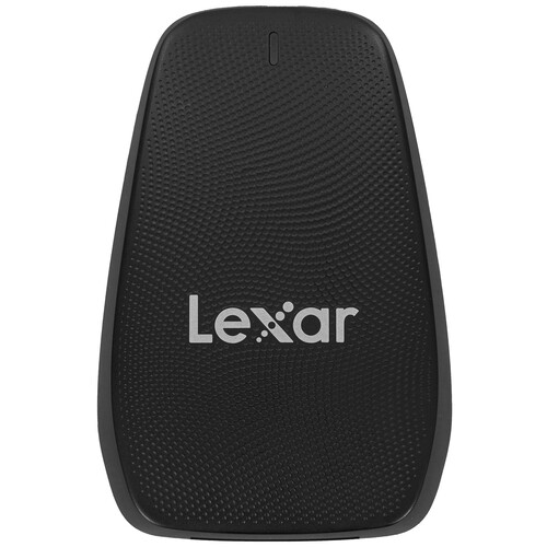 Купить Кард-ридер Lexar Professional  5471265. Характеристики, отзывы и цены в Донецке