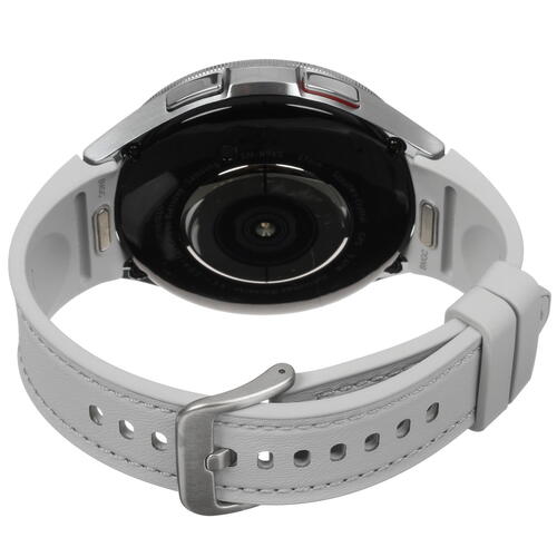 Купить Смарт-часы Samsung Galaxy Watch6 Classic 47 mm  5425693. Характеристики, отзывы и цены в Донецке