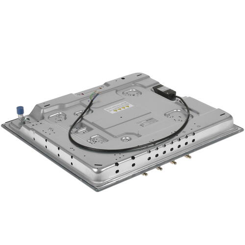Купить Газовая варочная поверхность Haier HHX-M64ATQBB  5301737. Характеристики, отзывы и цены в Донецке