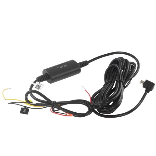 Купить Адаптер для скрытого подключения видеорегистратора 70MAI Midrive UP02  5494277. Характеристики, отзывы и цены в Донецке