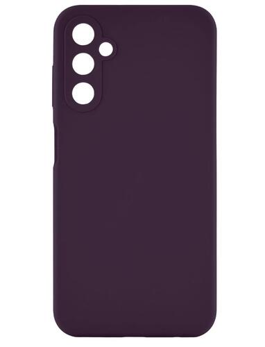 Купить Накладка  uBear Touch Case для Samsung Galaxy A25 фиолетовый  5460600. Характеристики, отзывы и цены в Донецке