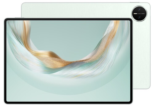 Купить 12.2" Планшет HUAWEI MatePad Pro PaperMatte Edition (2025) Wi-Fi 512 ГБ зеленый + клавиатура + чехол  5632279. Характеристики, отзывы и цены в Донецке
