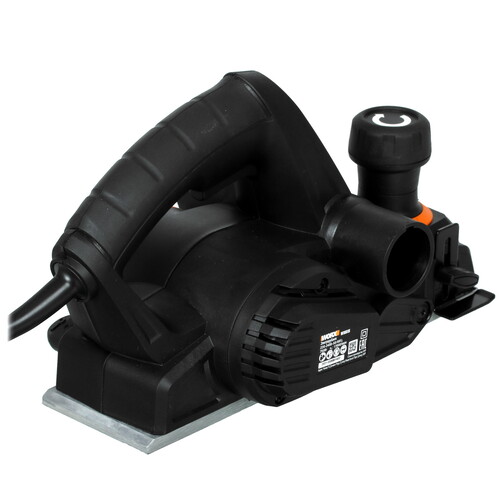 Купить Электрорубанок WORX WX615  8199930. Характеристики, отзывы и цены в Донецке