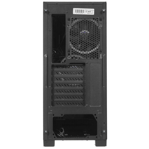 Купить Корпус ZALMAN Z3 Iceberg  4738211. Характеристики, отзывы и цены в Донецке