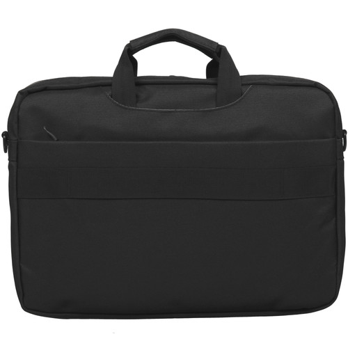Купить 17.3" Сумка Aceline Pol-A320-BLK  9289232. Характеристики, отзывы и цены в Донецке