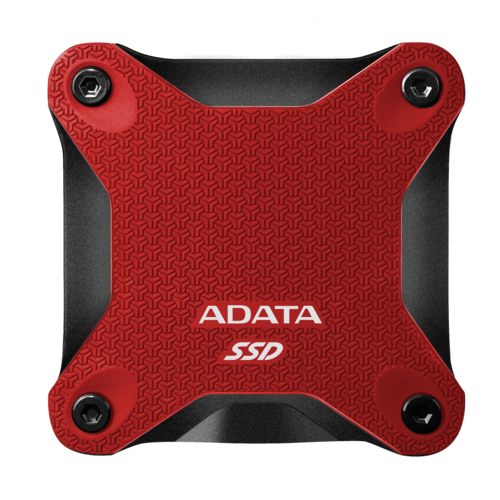 Купить 2000 ГБ Внешний SSD ADATA SD620  5630905. Характеристики, отзывы и цены в Донецке