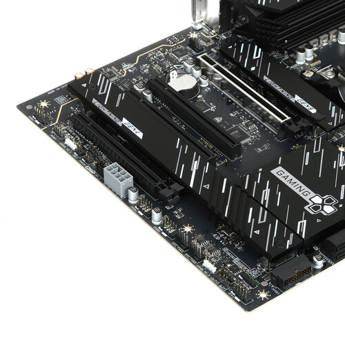 Купить Материнская плата MSI X870 GAMING PLUS WIFI  5611945. Характеристики, отзывы и цены в Донецке