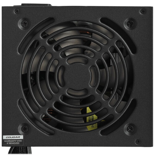 Купить Блок питания Cougar VTE 600W V2  5457950. Характеристики, отзывы и цены в Донецке