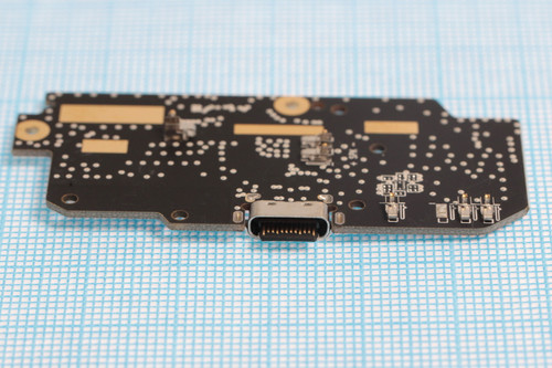 Купить Плата (USB) для смартфона Oukitel WP18 Pro [HCT-M602BSUB-A1]  9039265. Характеристики, отзывы и цены в Донецке