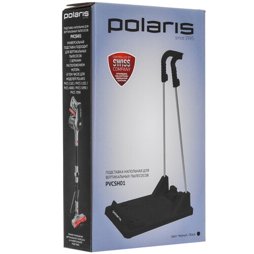 Купить Подставка напольная Polaris PVCSH01  9254373. Характеристики, отзывы и цены в Донецке
