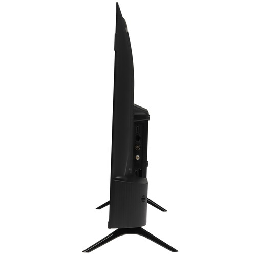 Купить 32" (81 см) Телевизор TCL 32S5K черный  5620121. Характеристики, отзывы и цены в Донецке