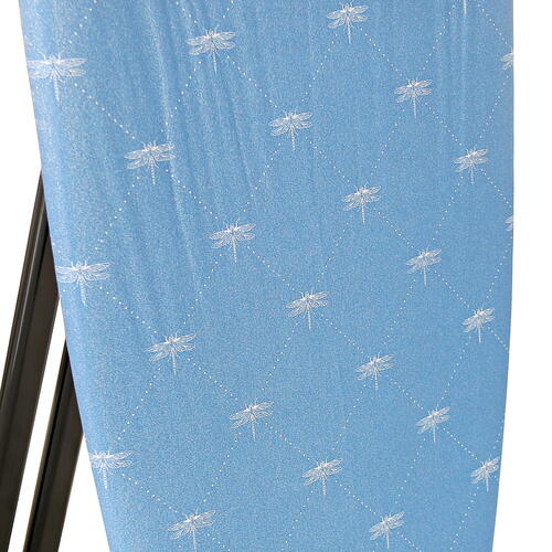 Купить Гладильная доска HAUSHALT LUX НLT-Д/CC синий  5072781. Характеристики, отзывы и цены в Донецке