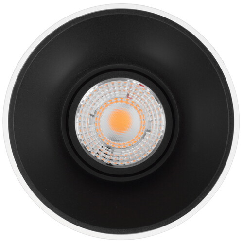 Купить Светильник потолочный Technical C064CL-01-15W3K-D-RD-WB белый/белый  9143250. Характеристики, отзывы и цены в Донецке
