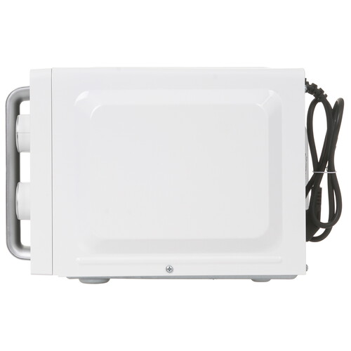 Купить Микроволновая печь Renova MMS-20W1 белый  9207205. Характеристики, отзывы и цены в Донецке