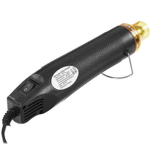 Купить Технический фен DEKO HG300W  9020682. Характеристики, отзывы и цены в Донецке