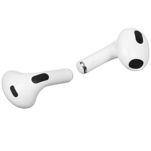 Купить Наушники TWS Kenshi AP-W03 белый  5413517. Характеристики, отзывы и цены в Донецке