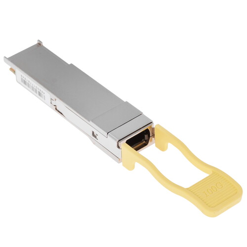 Купить SFP-модуль NIKOMAX GL-OT-SQ100MPO12-SR4  9271721. Характеристики, отзывы и цены в Донецке