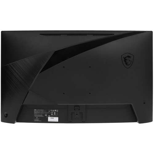 Купить 27" Монитор MSI MAG 27C6F черный  5453072. Характеристики, отзывы и цены в Донецке