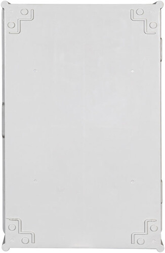 Купить Шкаф коммутационный Mastermann Пластик-3УТ+  9271846. Характеристики, отзывы и цены в Донецке