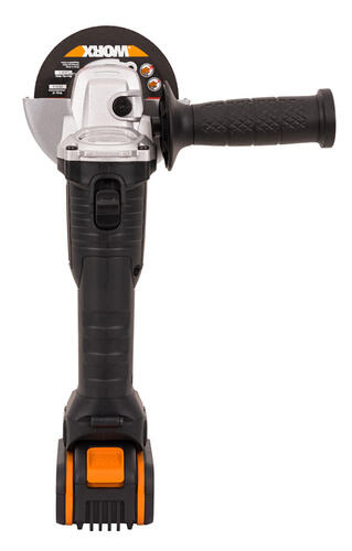 Купить Углошлифовальная машина (УШМ) Worx WX813  9083087. Характеристики, отзывы и цены в Донецке