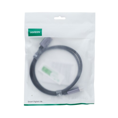 Купить Кабель  Ugreen DisplayPort - DisplayPort, 1 м  5624628. Характеристики, отзывы и цены в Донецке