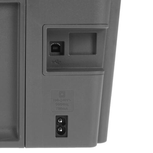 Купить МФУ струйное HP Smart Tank 530  5072286. Характеристики, отзывы и цены в Донецке