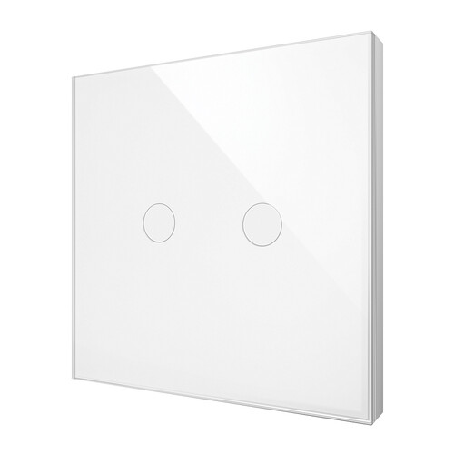 Купить Умная панель управления RUBETEK RL-3122  5632822. Характеристики, отзывы и цены в Донецке