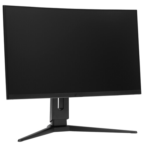 Купить 23.6" Монитор ARDOR GAMING GATE AF24H3 черный  9146432. Характеристики, отзывы и цены в Донецке