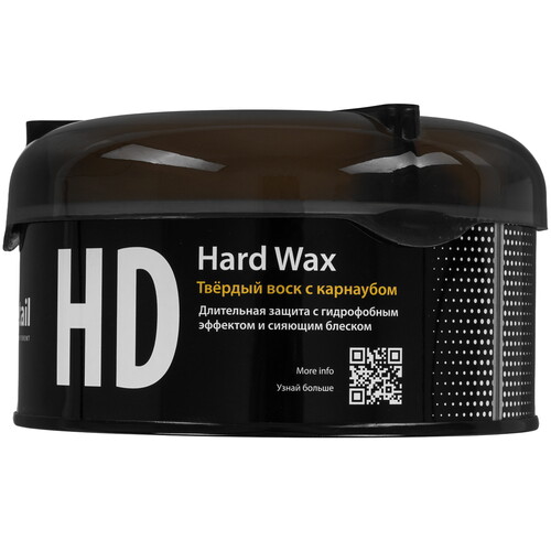 Купить Воск для автомобиля Detail "Hard Wax"  5612042. Характеристики, отзывы и цены в Донецке