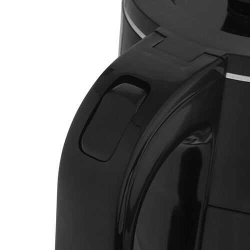 Купить Электрочайник Stingray ST-KT3010A черный  9148501. Характеристики, отзывы и цены в Донецке