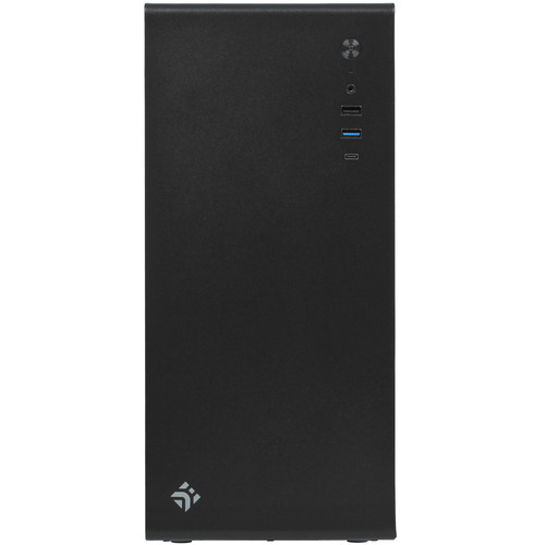 Купить ПК DEXP Aquilon O371  5653377. Характеристики, отзывы и цены в Донецке