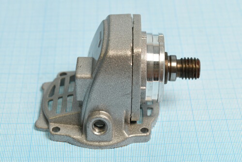 Купить Редуктор (В сборе) для углошлифмашины Aceline ACAG120-125  9070721. Характеристики, отзывы и цены в Донецке