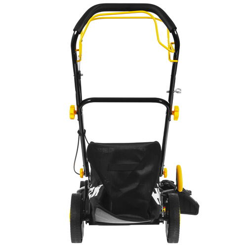 Купить Газонокосилка бензиновая Huter GLM-530SX  5021510. Характеристики, отзывы и цены в Донецке