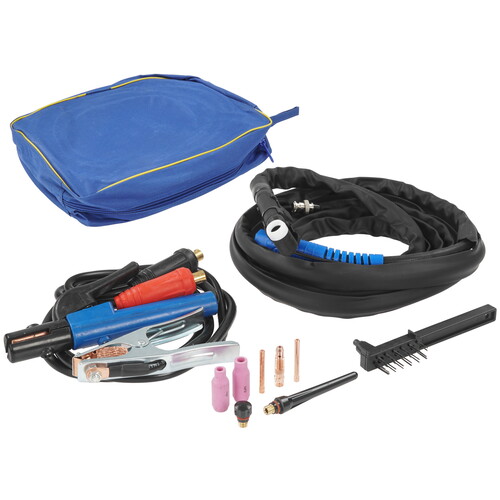 Купить Сварочный аппарат КРАТОН TIG-250  9123824. Характеристики, отзывы и цены в Донецке